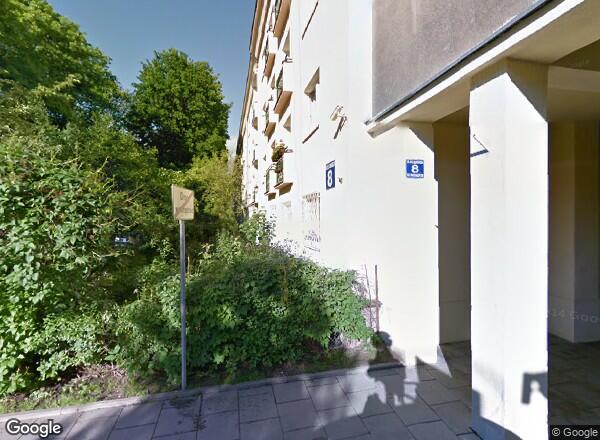 Ceny mieszkań Kraków Ks. Władysława Gurgacza 8