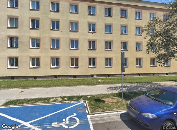 Ceny mieszkań Warszawa ul. Siennicka 34