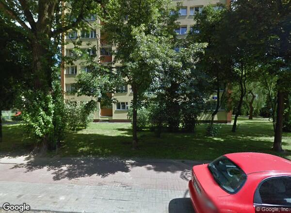 Ceny mieszkań Warszawa ul. W. Skorochód-Majewskiego 15