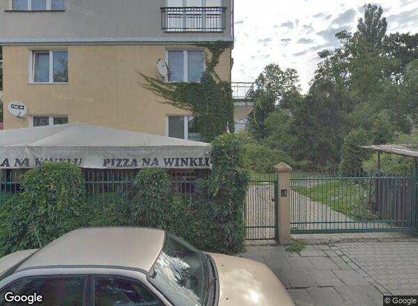 Ceny mieszkań Warszawa ul. Zakopiańska 32