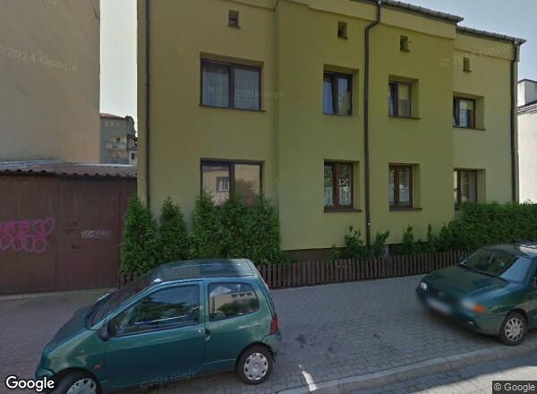 Ceny mieszkań Warszawa ul. L. M. Paca 11