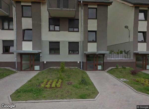 Ceny mieszkań Wrocław UL. ZAGONY 83