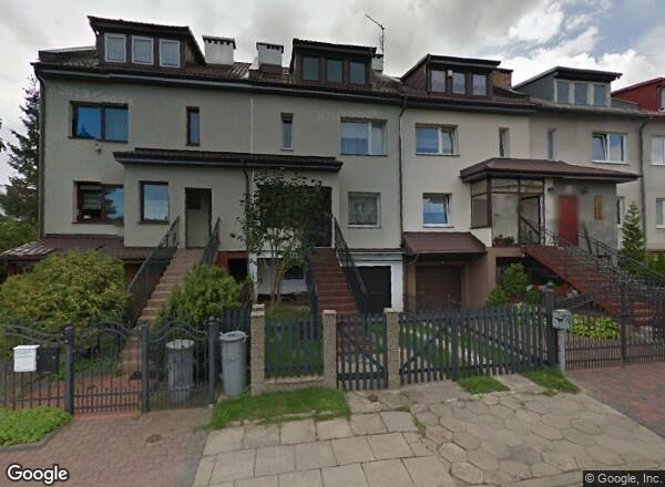 Ceny mieszkań Gdynia Dziurawcowa 16