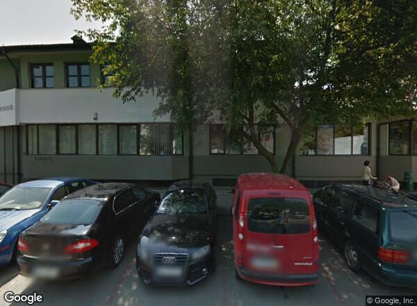 Ceny mieszkań Warszawa ul. J. Kochanowskiego 45