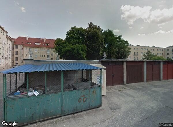 Ceny transakcyjne mieszkań Toruń Stefana Czarnieckiego 12B