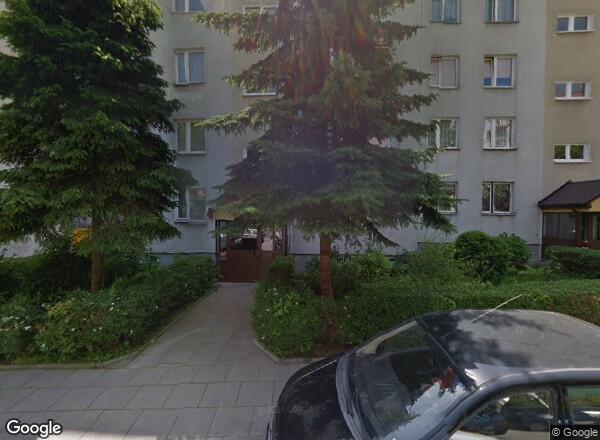 Ceny mieszkań Kraków Osiedle Bohaterów Września 36