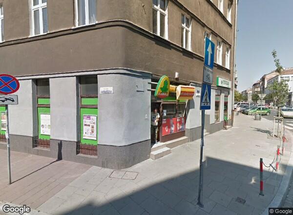 Ceny mieszkań Kraków Łobzowska 2