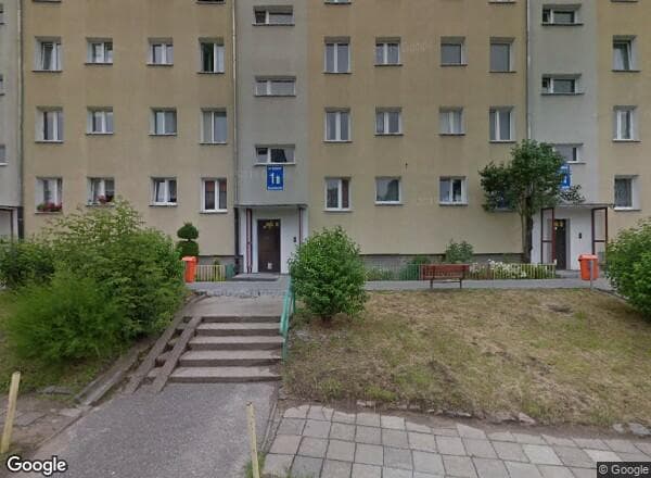 Ceny transakcyjne mieszkań Gorzów Wielkopolski TADEUSZA KOŚCIUSZKI 1B