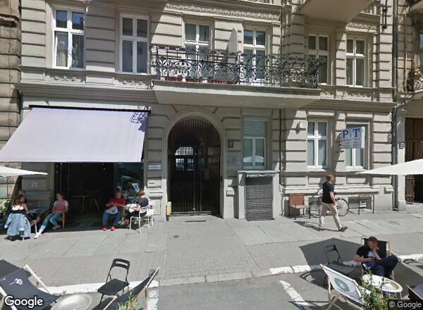 Ceny mieszkań Poznań Stanisława Taczaka 20