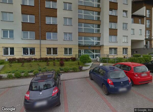 Ceny mieszkań Gdynia Bronisława Dembińskiego 43