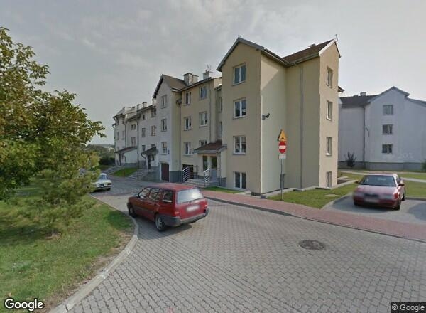 Ceny transakcyjne mieszkań Lublin Sebastiana Klonowica 17