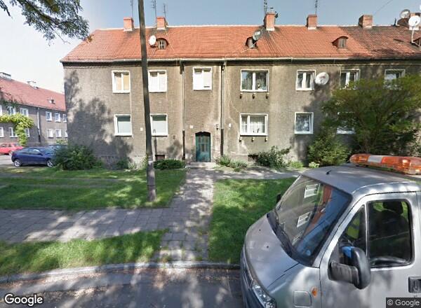 Ceny mieszkań Wrocław UL. MJR. JANA PIWNIKA-PONUREGO 65