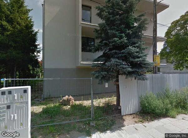 Ceny mieszkań Warszawa ul. Spójni 10