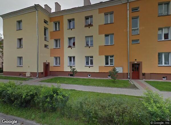 Ceny mieszkań Warszawa ul. Admiralska 2