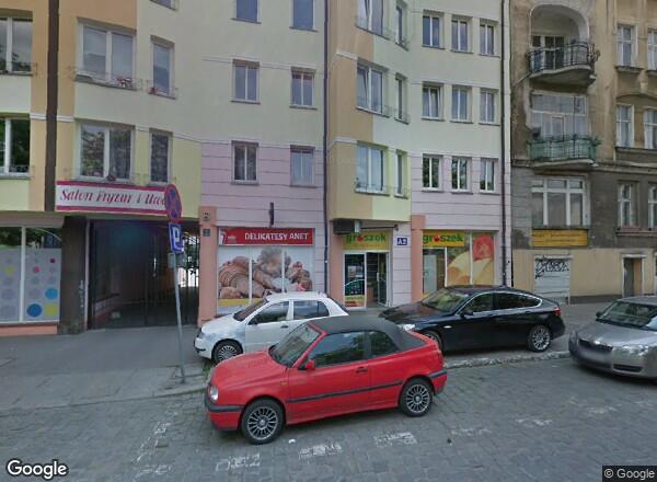 Ceny mieszkań Poznań Grochowe Łąki 2