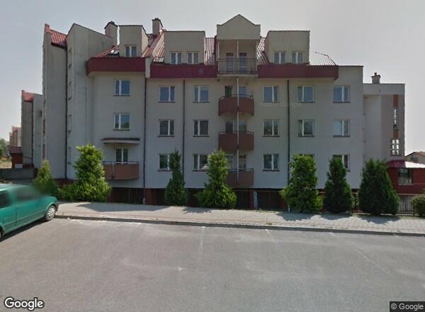Ceny transakcyjne mieszkań Rzeszów Jana Twardowskiego 2