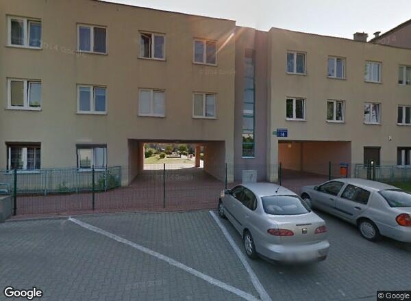 Ceny transakcyjne mieszkań Kraków Ceglarska 16