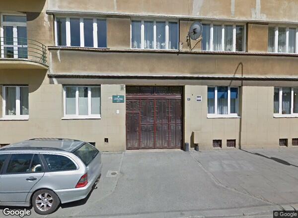 Ceny mieszkań Łódź Gdańska 98