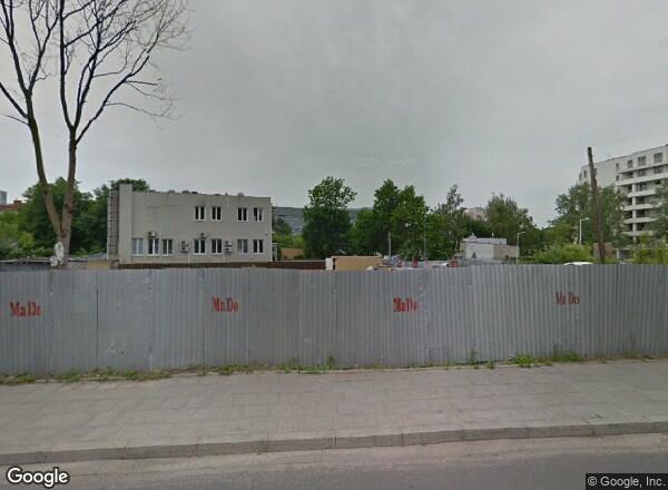 Ceny mieszkań Warszawa ul. Smyczkowa 17