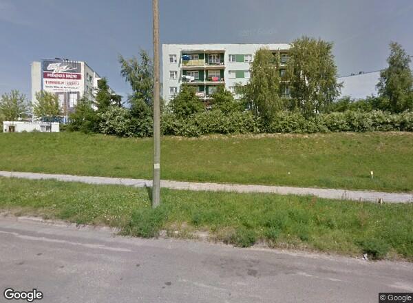 Ceny mieszkań Gorzów Wielkopolski MICHAŁA KLEOFASA OGIŃSKIEGO 25