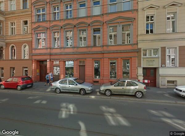 Ceny mieszkań Wrocław UL. BOLESŁAWA CHROBREGO 17