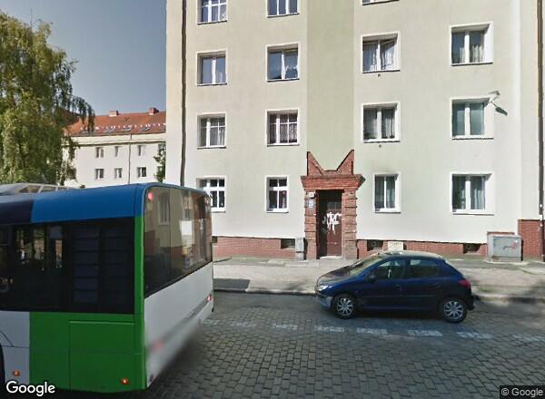 Ceny mieszkań Szczecin Boguchwały 20
