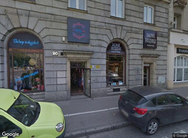 Ceny mieszkań Wrocław PL. TADEUSZA KOŚCIUSZKI 20