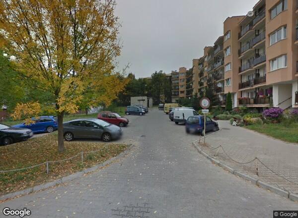 Ceny mieszkań Lublin Jana Samsonowicza 39A