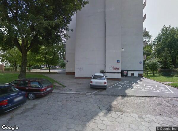 Ceny mieszkań Warszawa ul. Z. Krasińskiego 38C