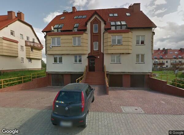 Ceny mieszkań Szczecin Policka 46