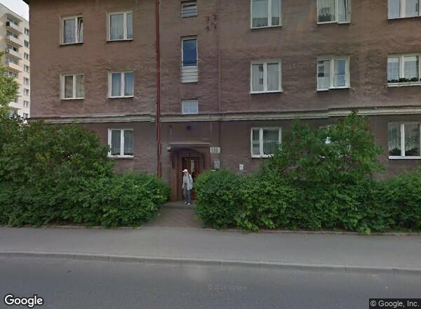 Ceny mieszkań Gdańsk Tadeusza Kościuszki 109