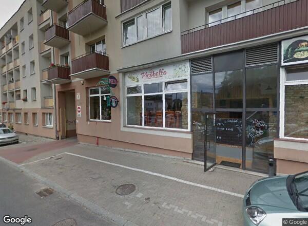 Ceny mieszkań Białystok Świętojańska 4