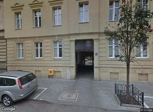 Ceny transakcyjne mieszkań Bydgoszcz Bolesława Chrobrego 10