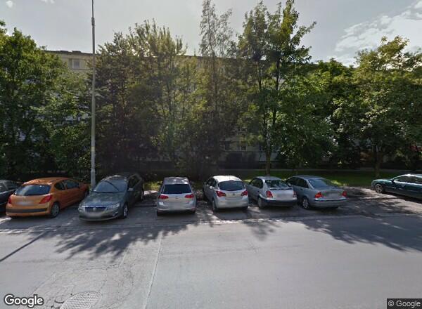 Ceny mieszkań Wrocław UL. MARCELLEGO BACCIARELLEGO 39