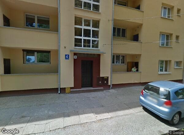 Ceny transakcyjne mieszkań Opole Plac Jana Kazimierza 4