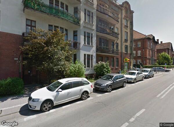 Ceny mieszkań Poznań Polna 31