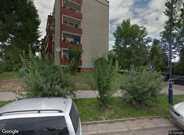 Ceny mieszkań Kraków Fatimska 10