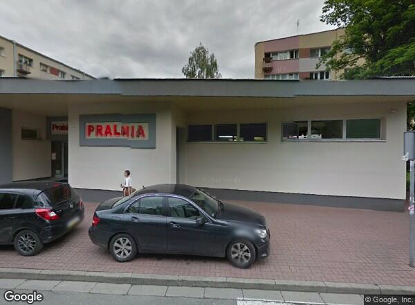 Ceny mieszkań Warszawa ul. S. Baleya 6A