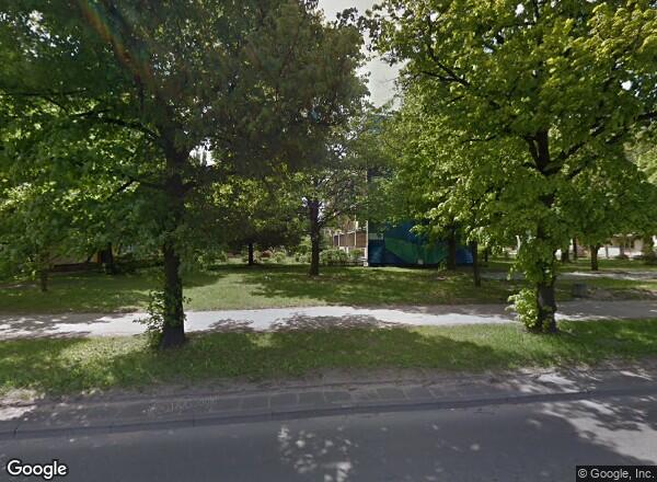 Ceny mieszkań Gdańsk Aleja Grunwaldzka 178