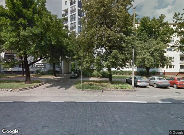 Ceny mieszkań Wrocław UL. TADEUSZA KOŚCIUSZKI 60A