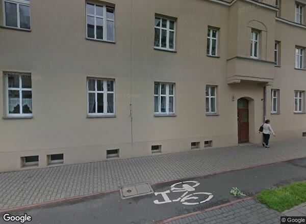 Ceny transakcyjne mieszkań Poznań Bukowska 28