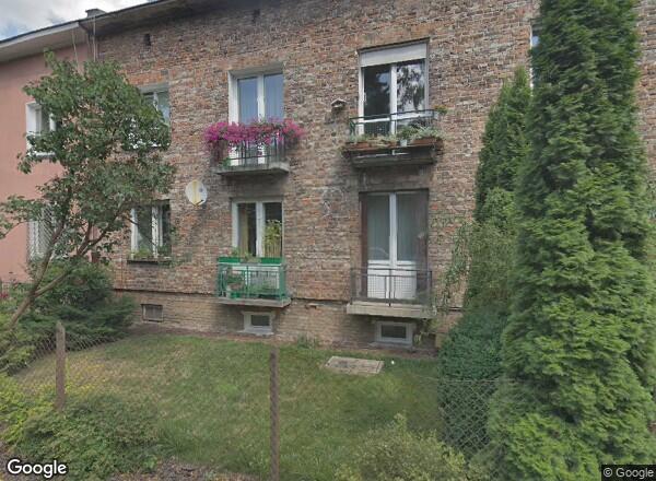 Ceny mieszkań Warszawa ul. Niekłańska 30