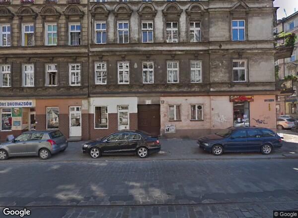 Ceny mieszkań Wrocław UL. TADEUSZA KOŚCIUSZKI 169