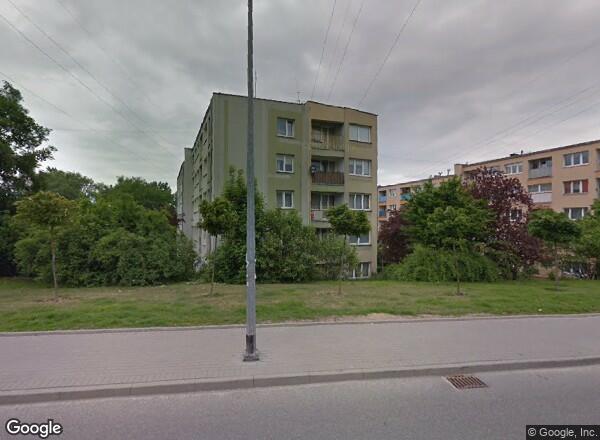 Ceny mieszkań Gdynia gen. Orlicz-Dreszera 22