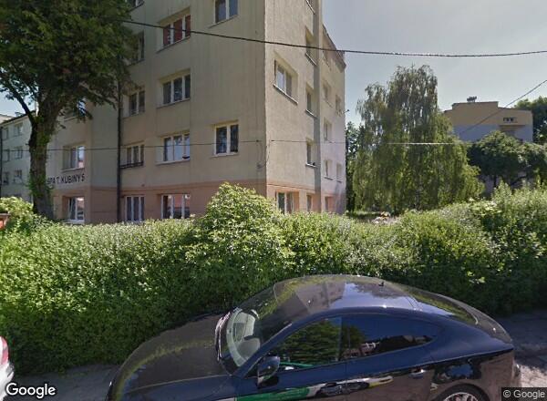 Ceny mieszkań Katowice Ks. bpa Teodora Kubiny 5