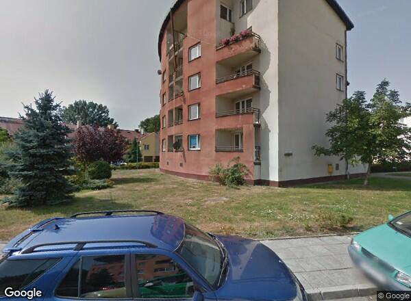 Ceny mieszkań Kraków Ks. Wincentego Turka 14