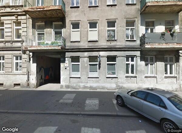 Ceny mieszkań Wrocław UL. STANISŁAWA CHUDOBY 11