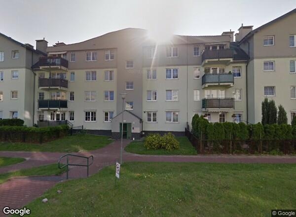 Ceny transakcyjne mieszkań Szczecin Nastrojowa 4