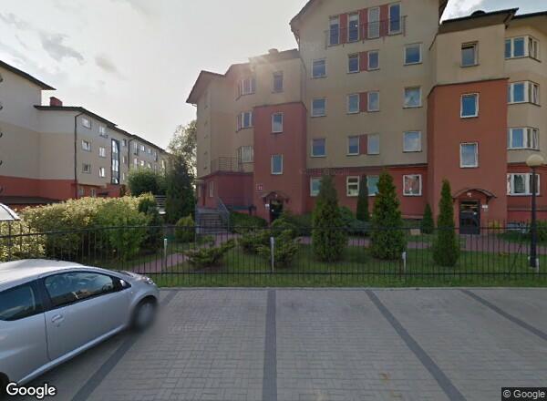 Ceny mieszkań Łódź Emilii Sczanieckiej 11