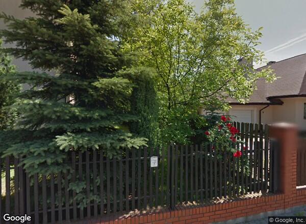 Ceny mieszkań Warszawa ul. Rejonowa 42